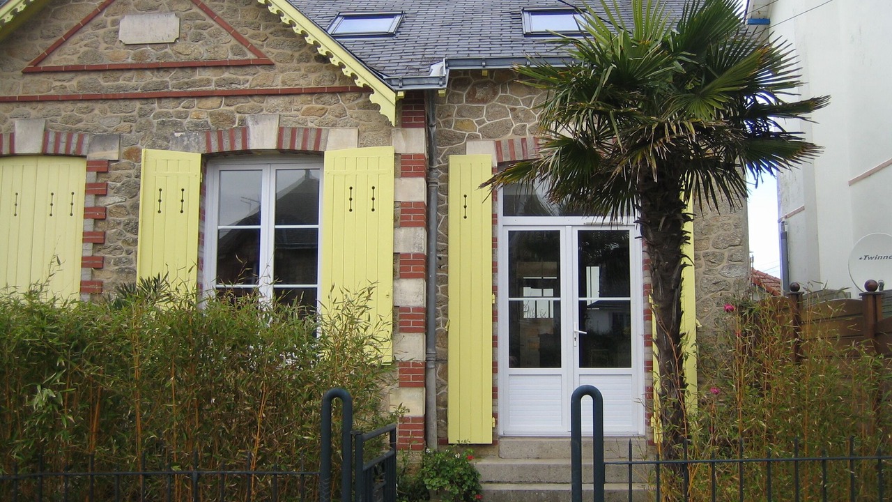 Photo of Outdoor in Pornichet