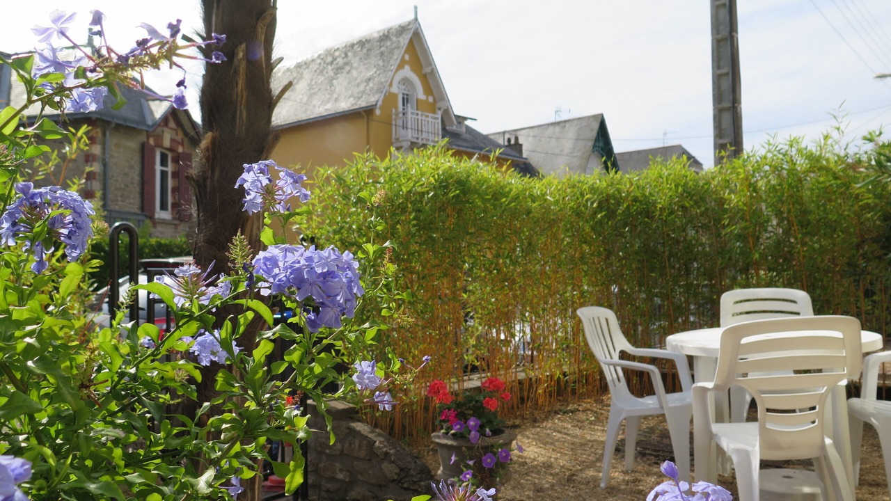Photo of Outdoor in Pornichet