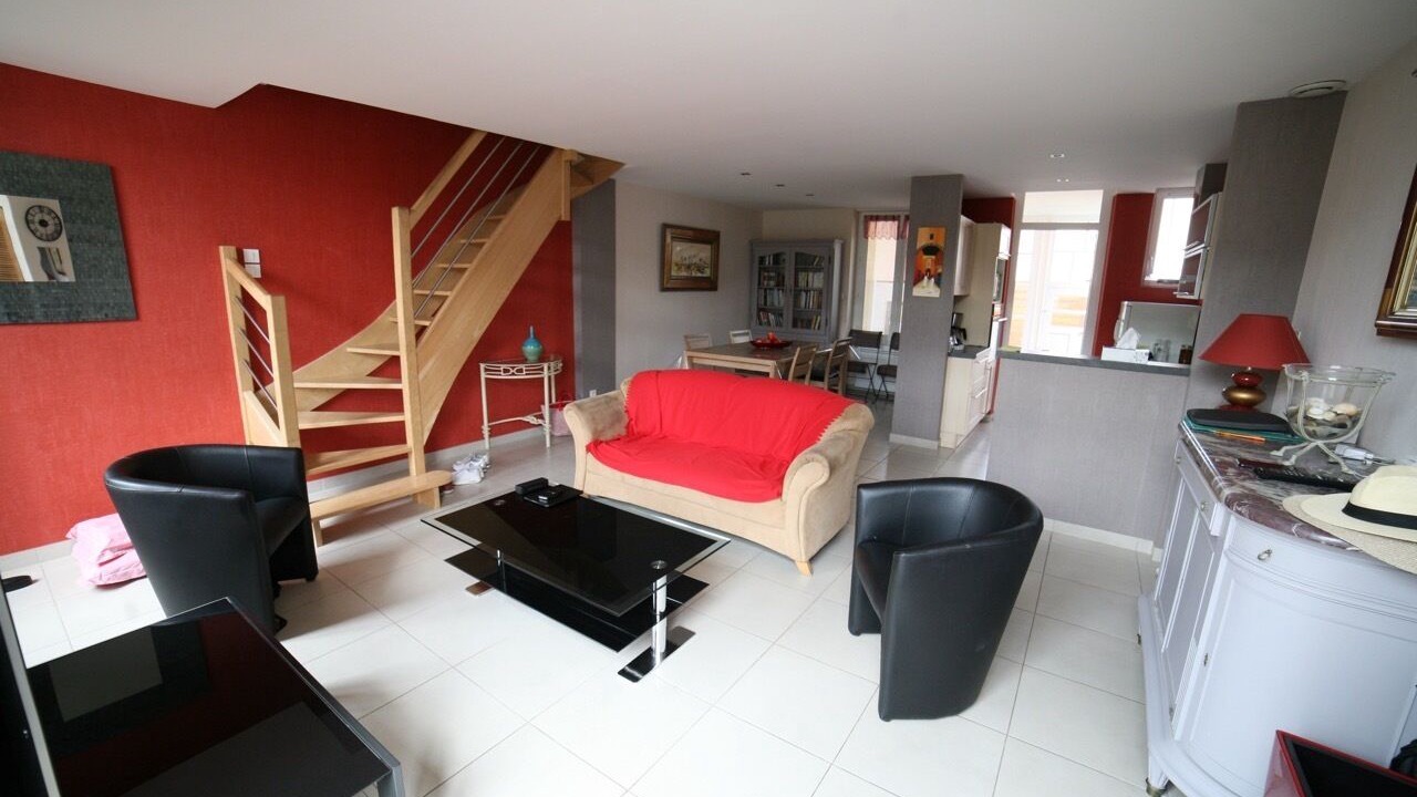 Photo of Livingroom in Pornichet