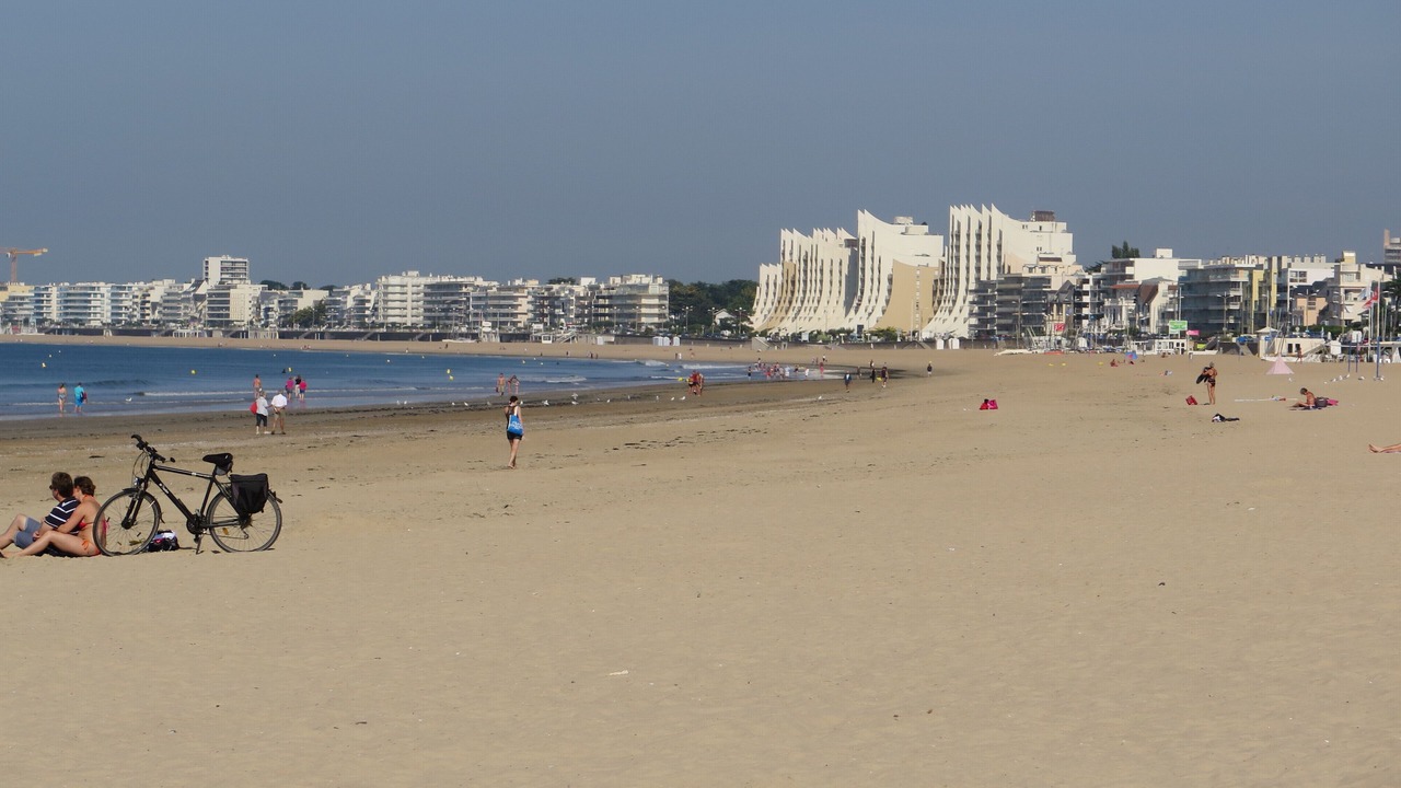 Photo of Others in Pornichet