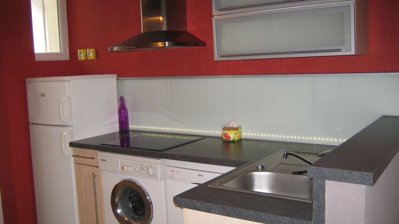 Photo of Kitchen in Pornichet