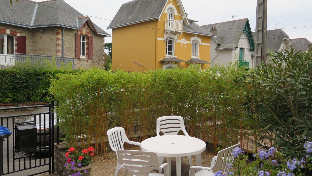 Photo of Outdoor in Pornichet