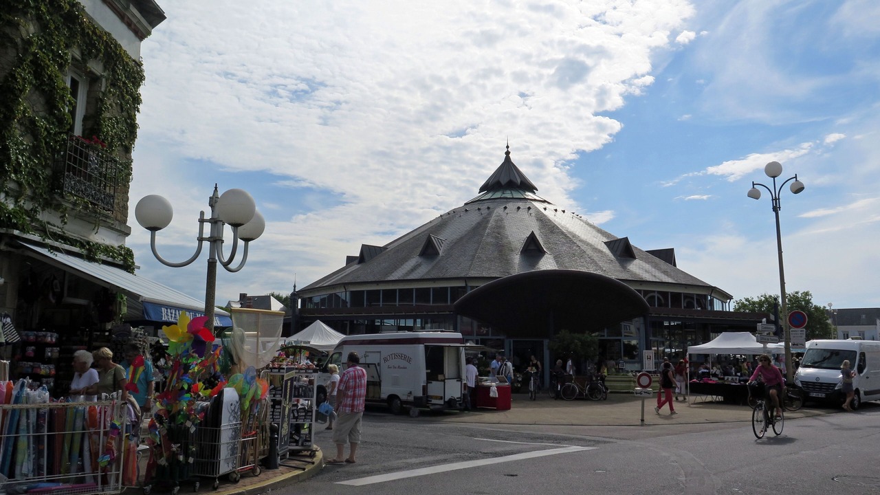 Photo of Outdoor in Pornichet