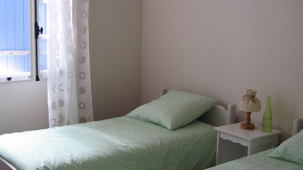 Photo of Bedroom in Serignan-du-Comtat