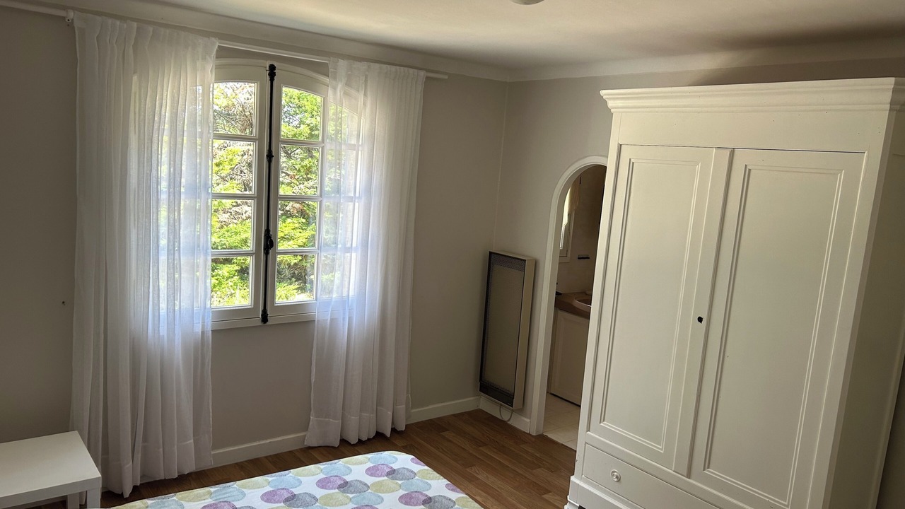 Photo of Bedroom in Serignan-du-Comtat