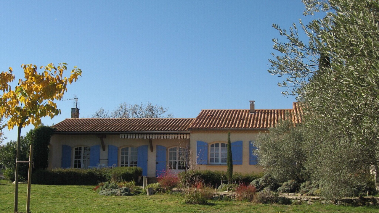 Photo of Outdoor in Serignan-du-Comtat
