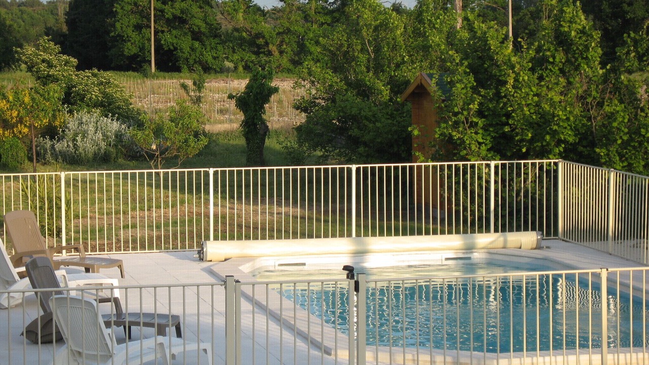 Photo of Outdoor in Serignan-du-Comtat