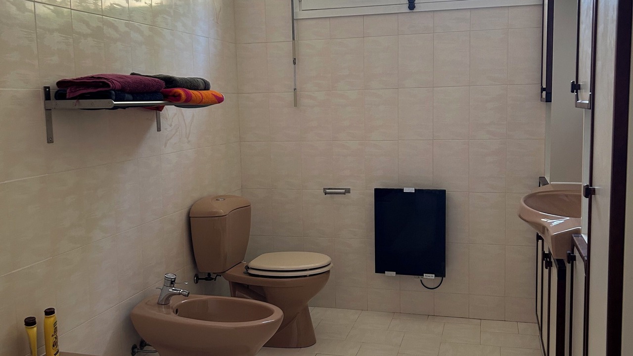 Photo of Bathroom in Serignan-du-Comtat