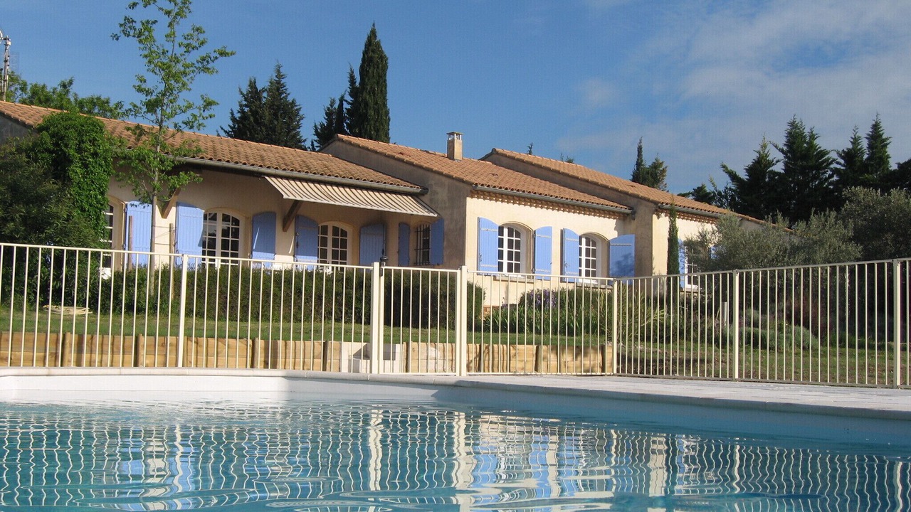 Photo of Outdoor in Serignan-du-Comtat