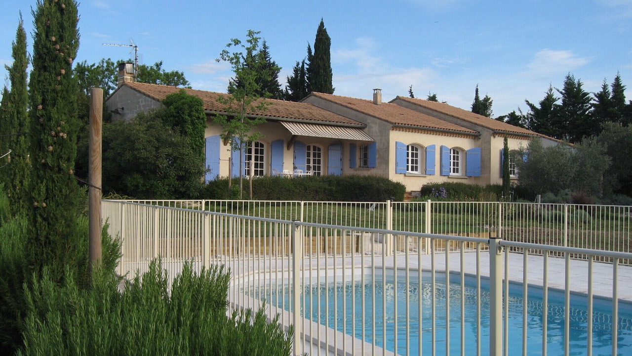 Photo of Outdoor in Serignan-du-Comtat