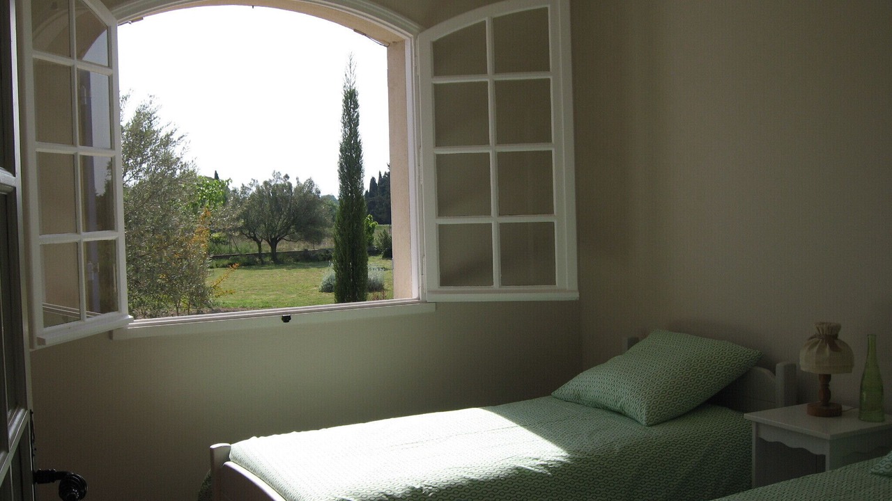 Photo of Bedroom in Serignan-du-Comtat