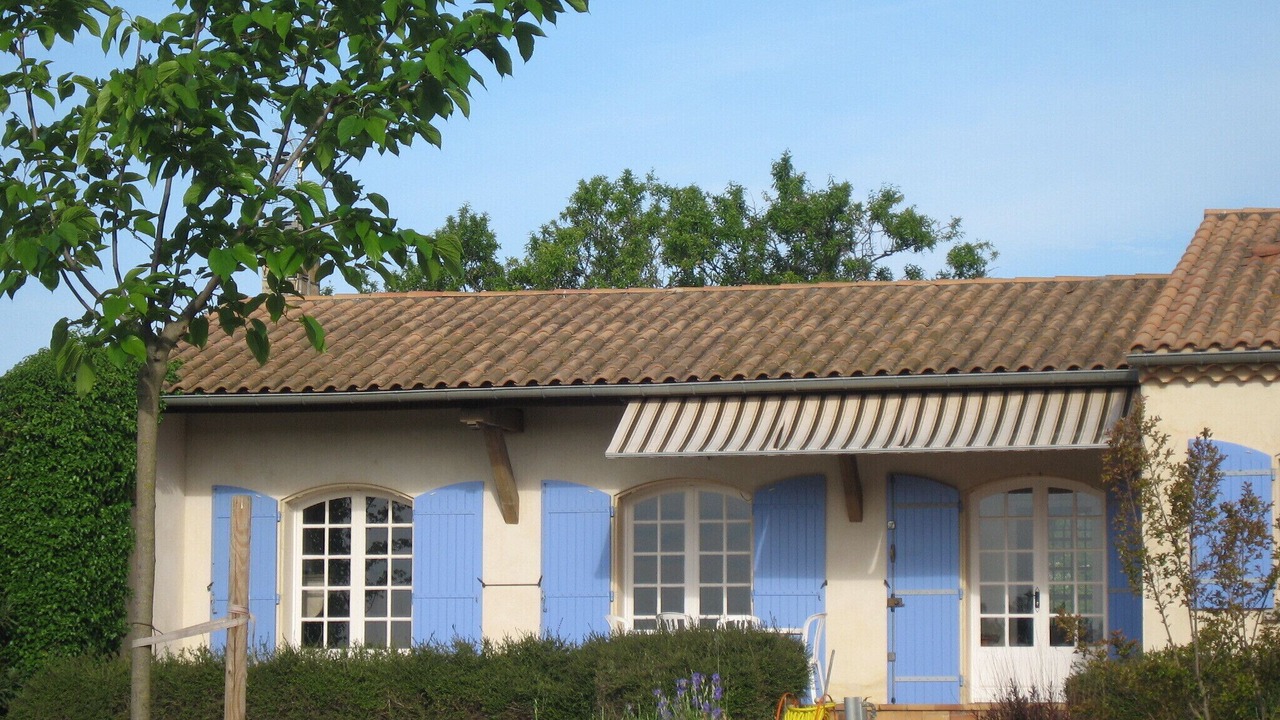 Photo of Outdoor in Serignan-du-Comtat
