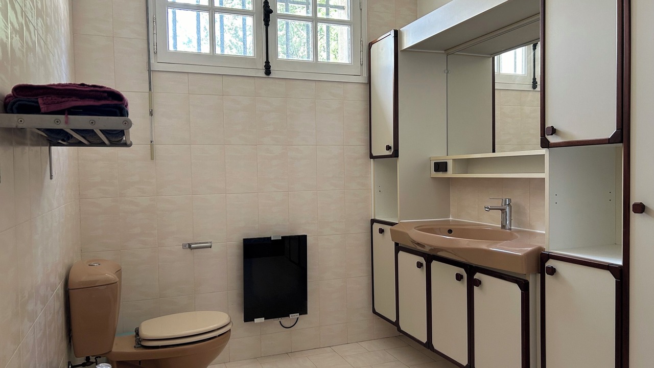 Photo of Bathroom in Serignan-du-Comtat