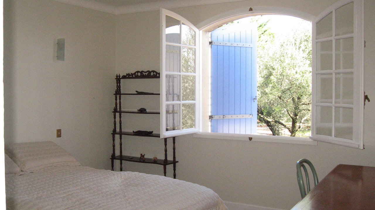Photo of Bedroom in Serignan-du-Comtat