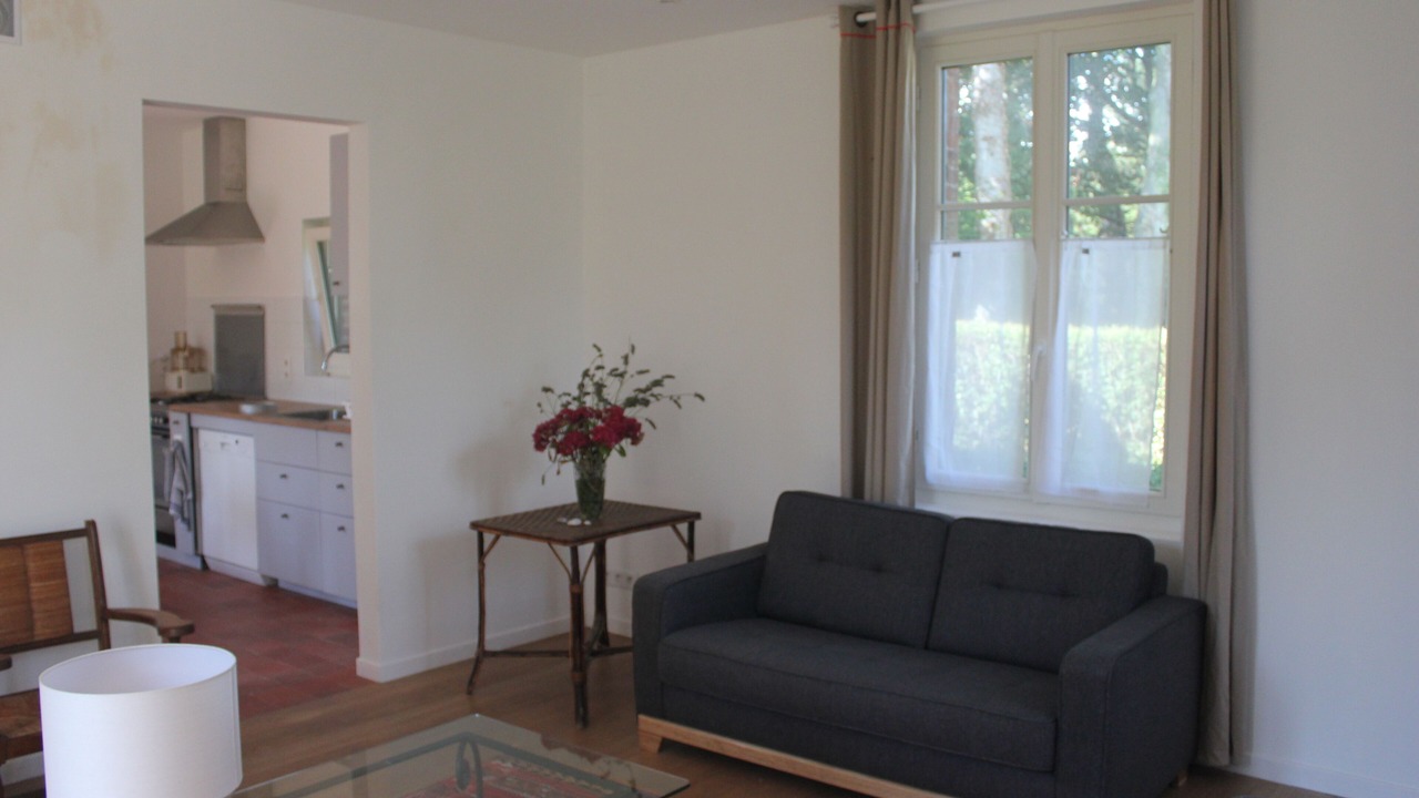 Photo of Livingroom in Saint-Pierre-en-Port