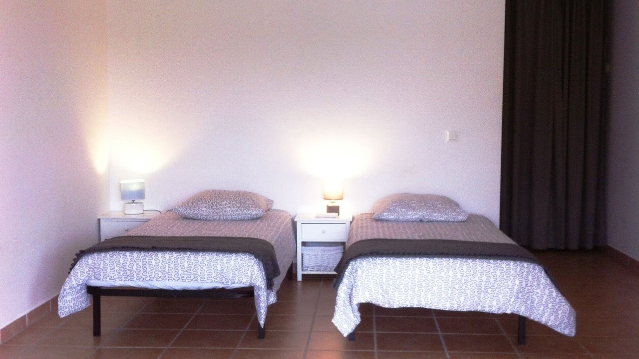 Photo of Bedroom in Tournissan