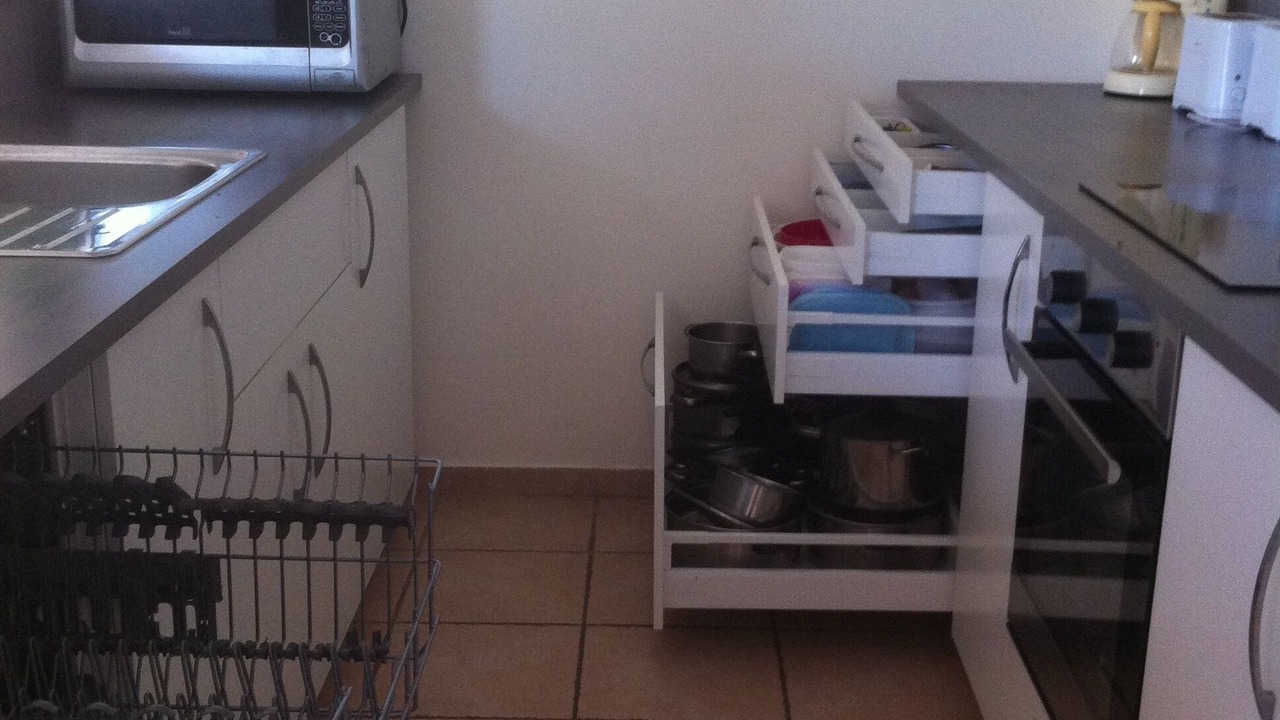 Photo of Kitchen in Tournissan