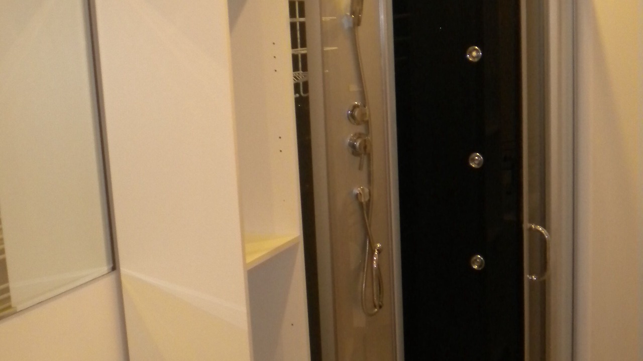 Photo of Bathroom in Tournissan