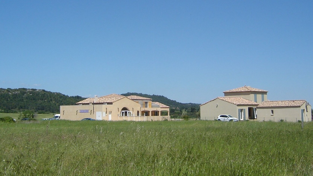 Photo of Outdoor in Tournissan