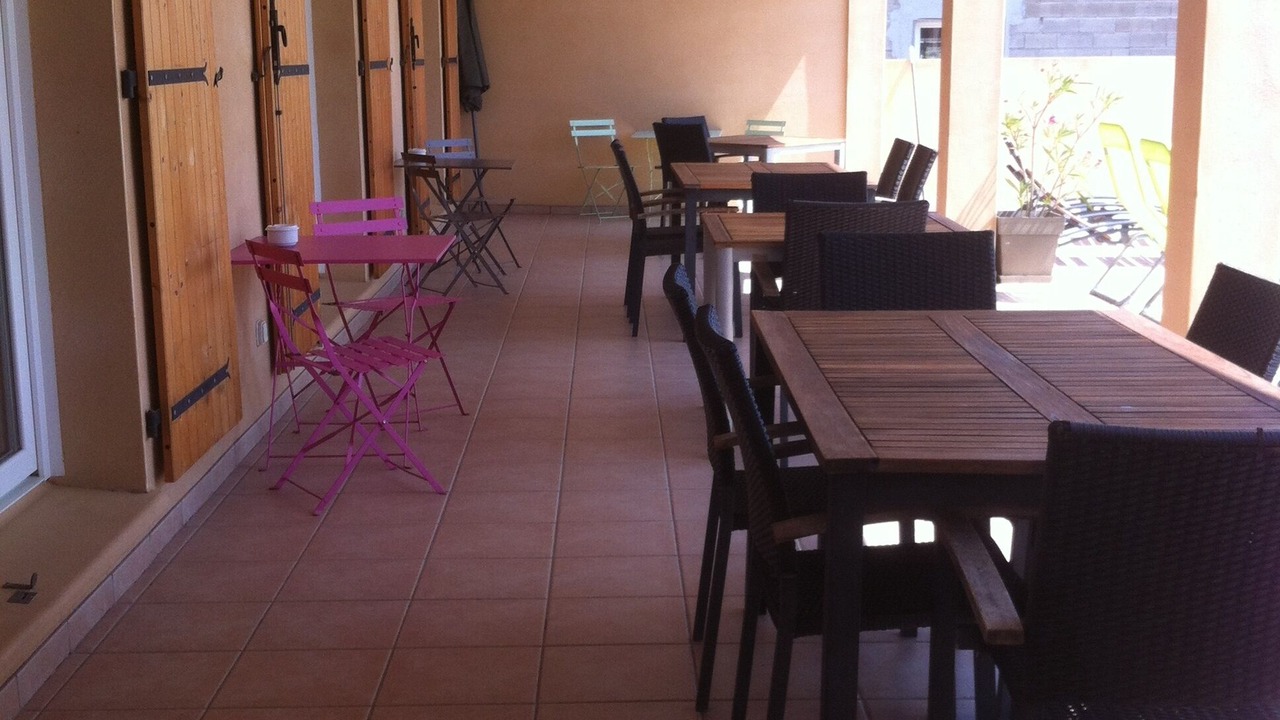 Photo of Outdoor in Tournissan