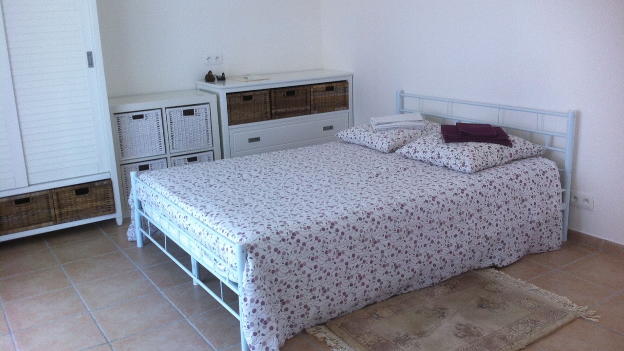 Photo of Bedroom in Tournissan