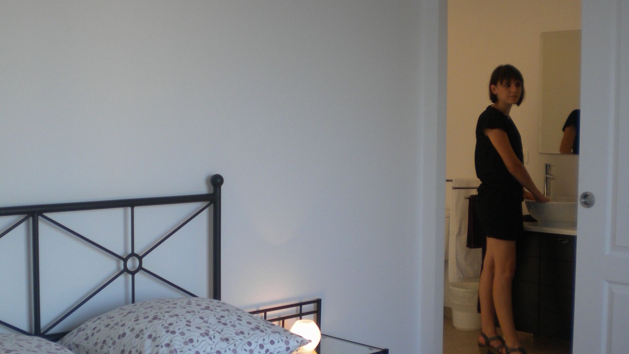 Photo of Bedroom in Tournissan