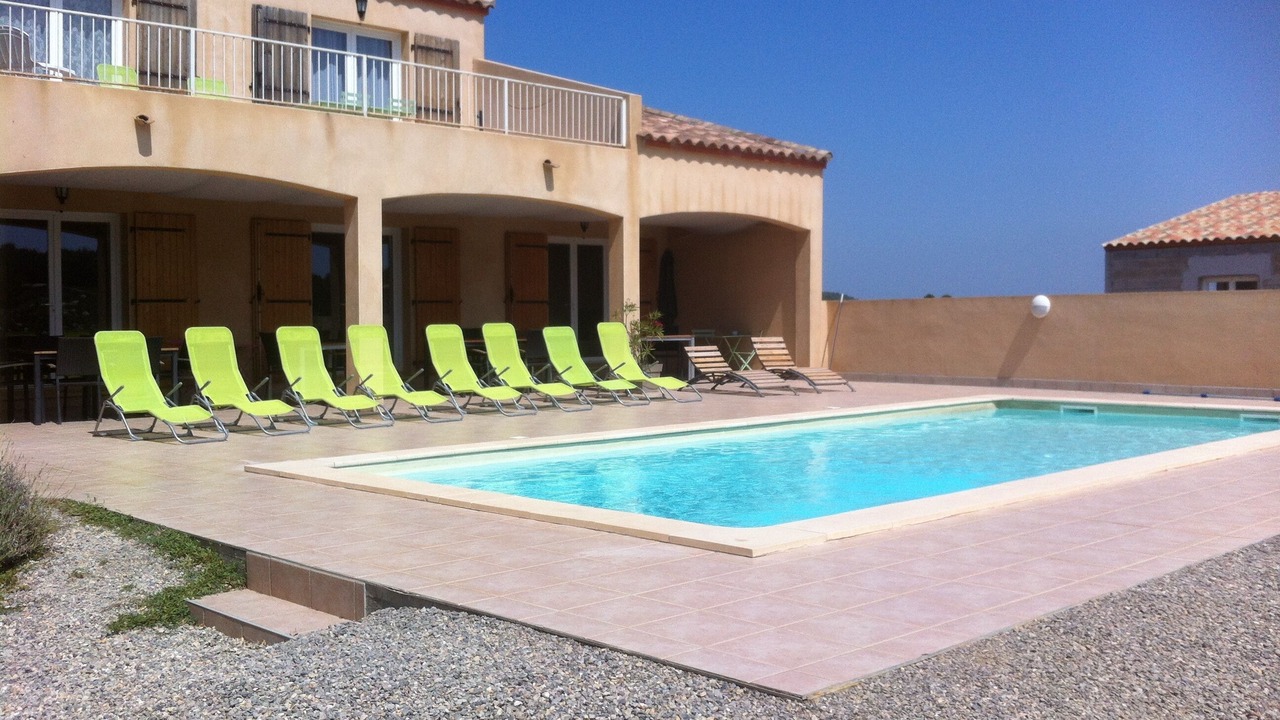 Photo of Outdoor in Tournissan
