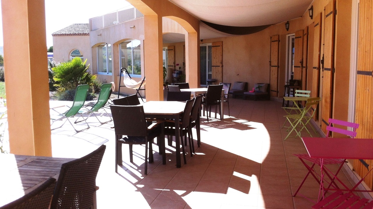 Photo of Outdoor in Tournissan