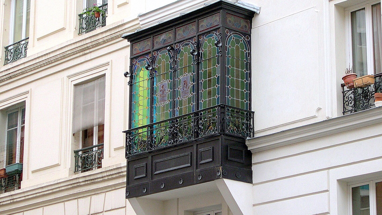 Photo of Outdoor in Quartier de la Goutte-d'Or