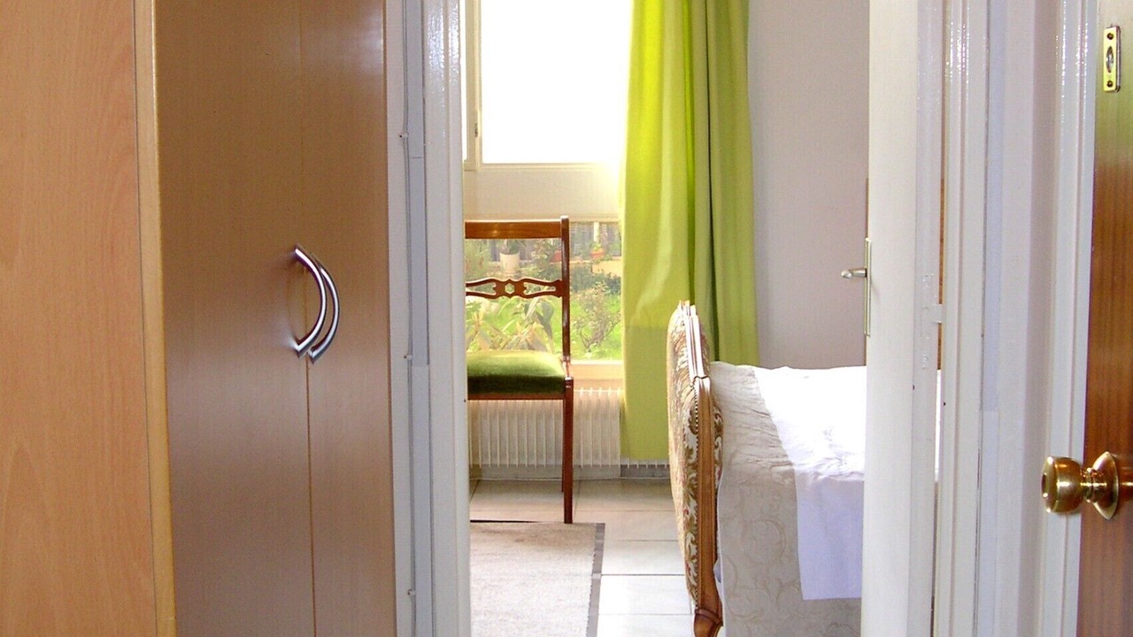 Photo of Bedroom in Quartier de la Goutte-d'Or