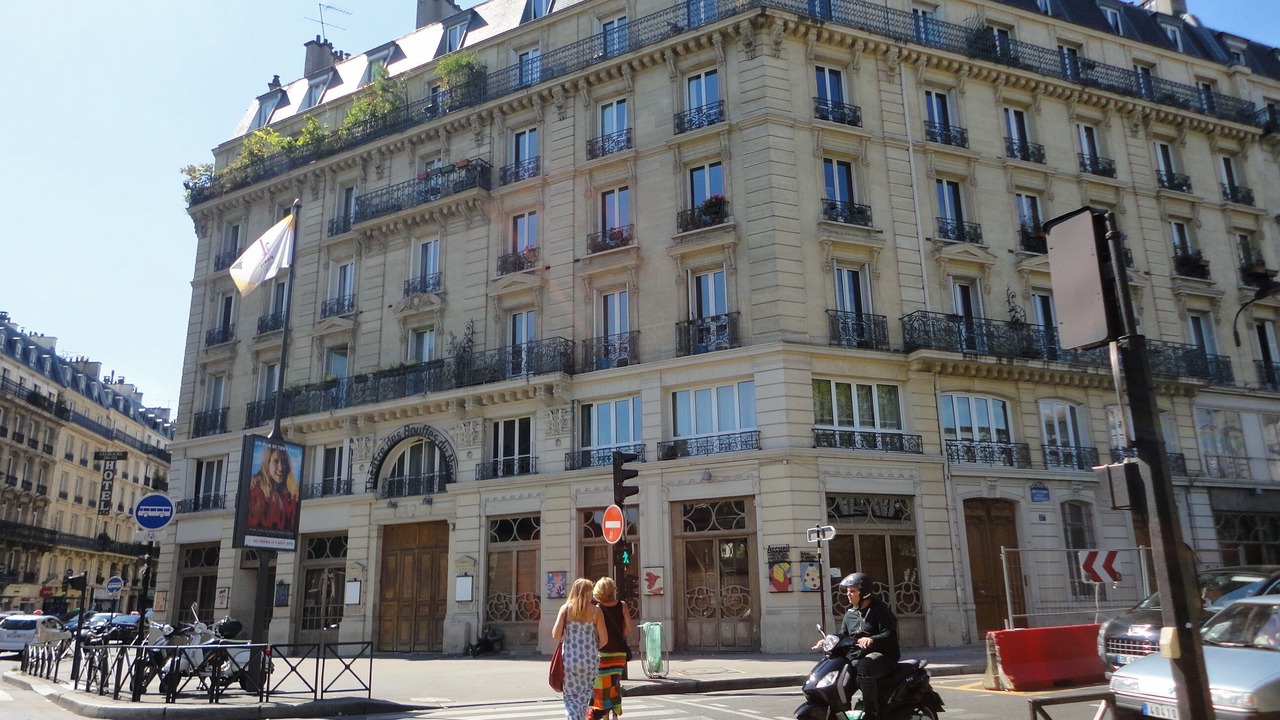 Photo of Others in Quartier de la Goutte-d'Or