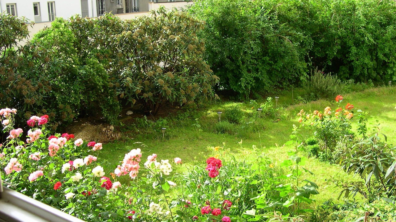 Photo of Outdoor in Quartier de la Goutte-d'Or