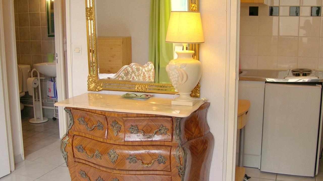 Photo of Bathroom in Quartier de la Goutte-d'Or