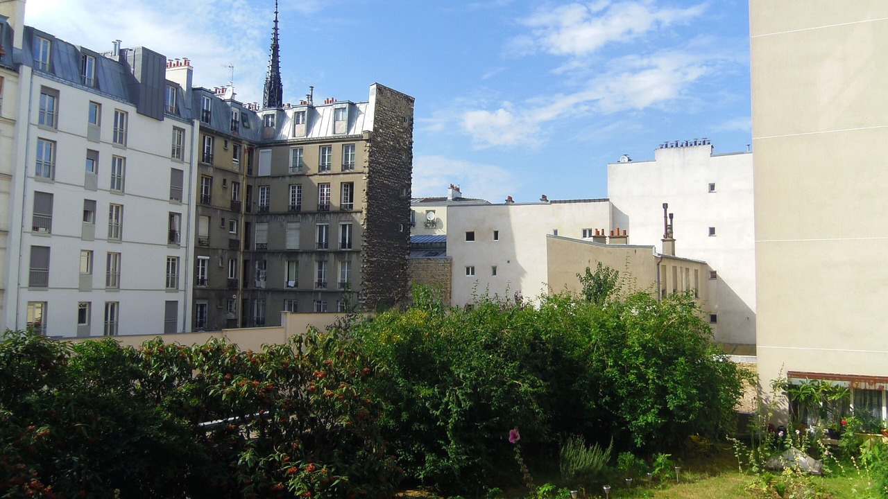 Photo of Outdoor in Quartier de la Goutte-d'Or