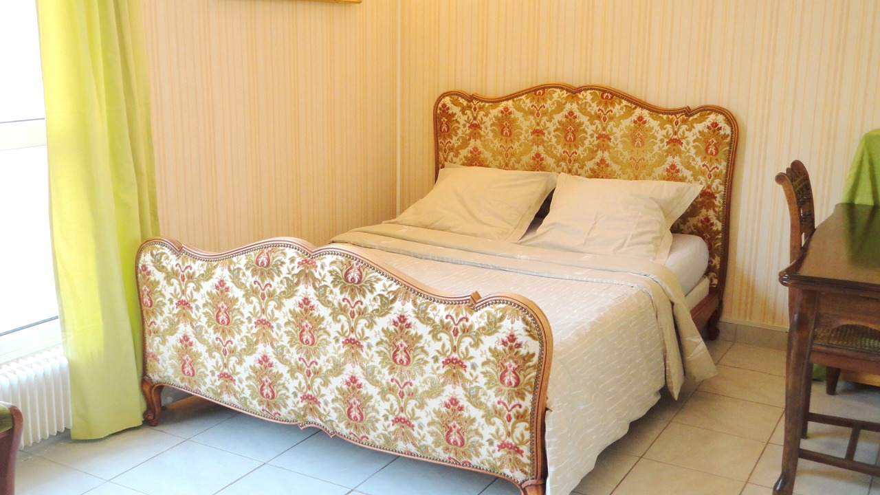 Photo of Bedroom in Quartier de la Goutte-d'Or