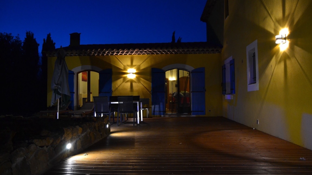 Photo of Outdoor in Le Rouret