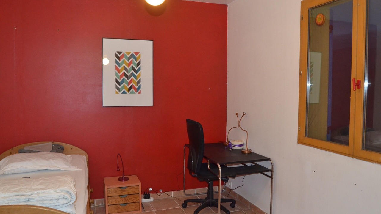 Photo of Bedroom in Le Rouret