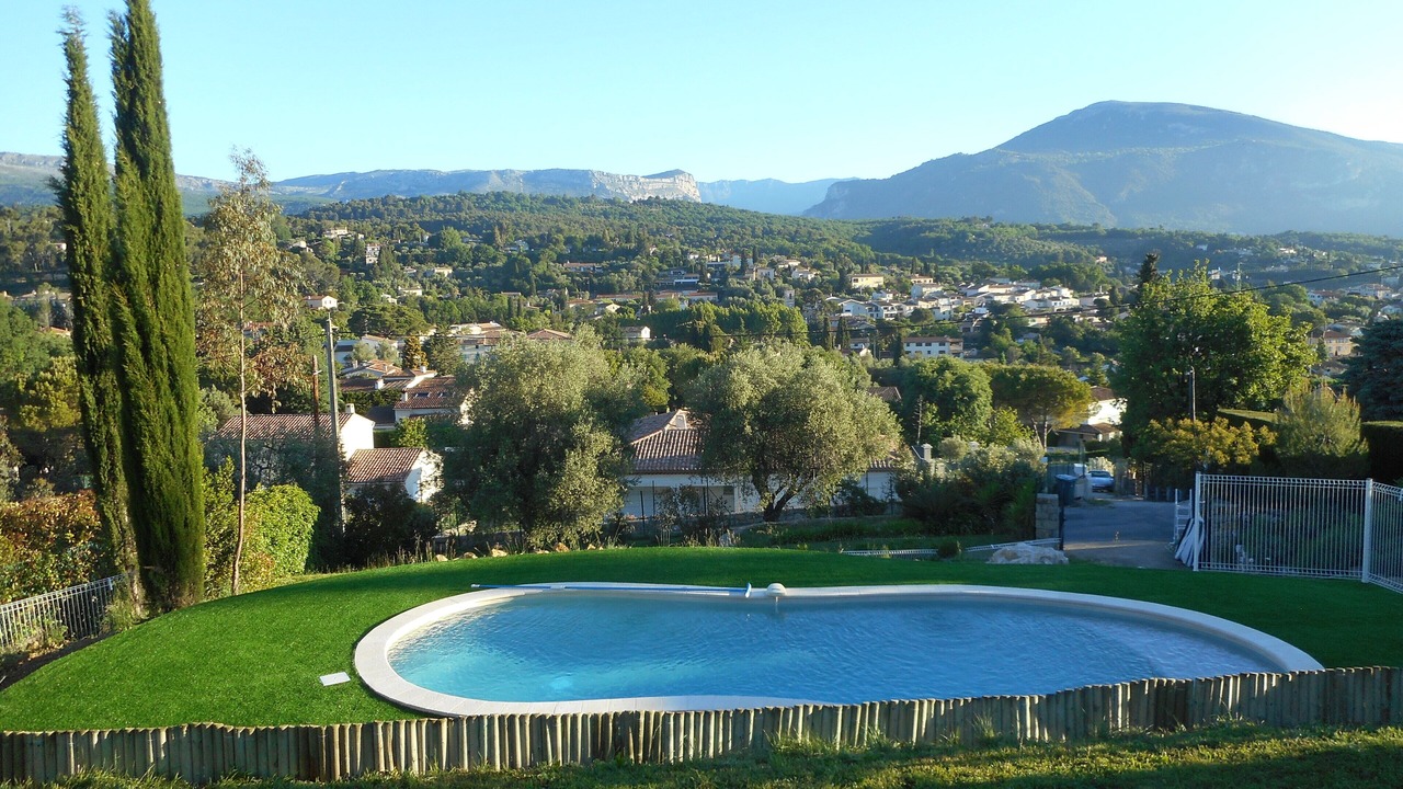 Photo of Outdoor in Le Rouret