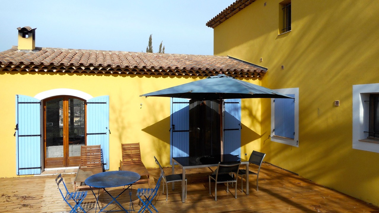 Photo of Outdoor in Le Rouret