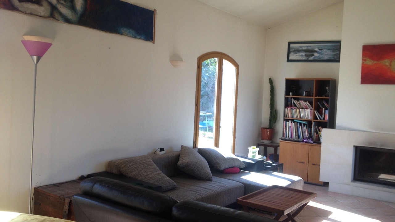 Photo of Livingroom in Le Rouret