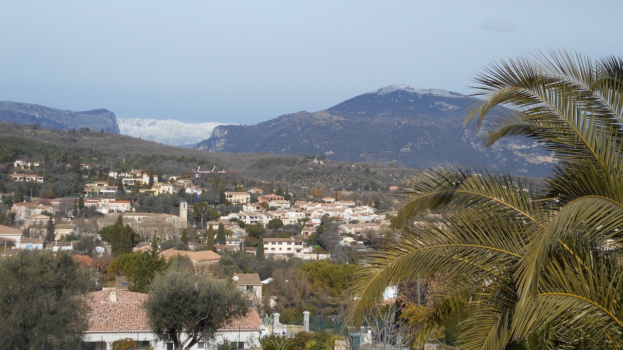 Photo of Outdoor in Le Rouret