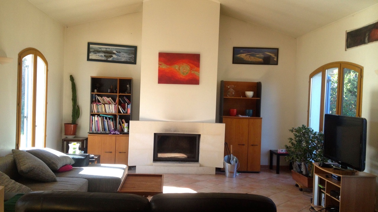 Photo of Livingroom in Le Rouret