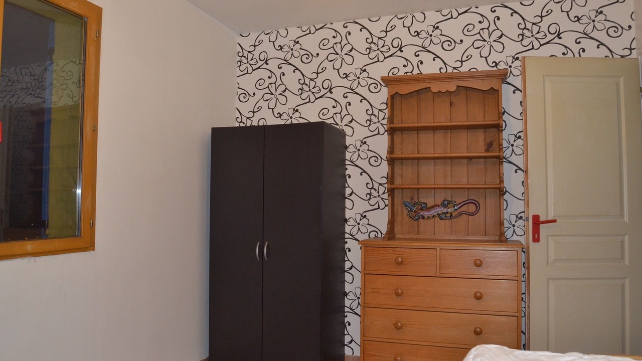 Photo of Bedroom in Le Rouret
