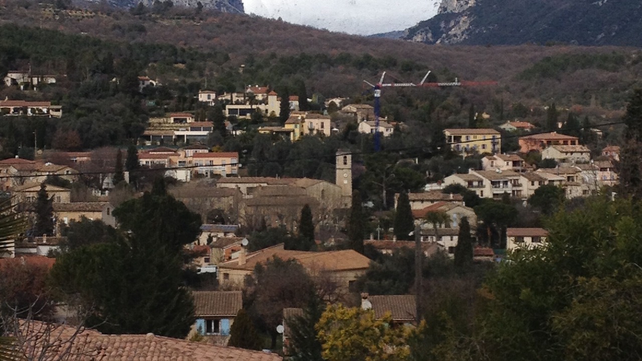 Photo of Outdoor in Le Rouret