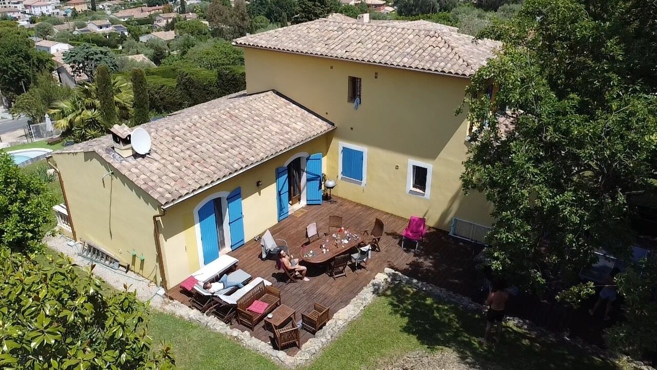 Photo of Outdoor in Le Rouret