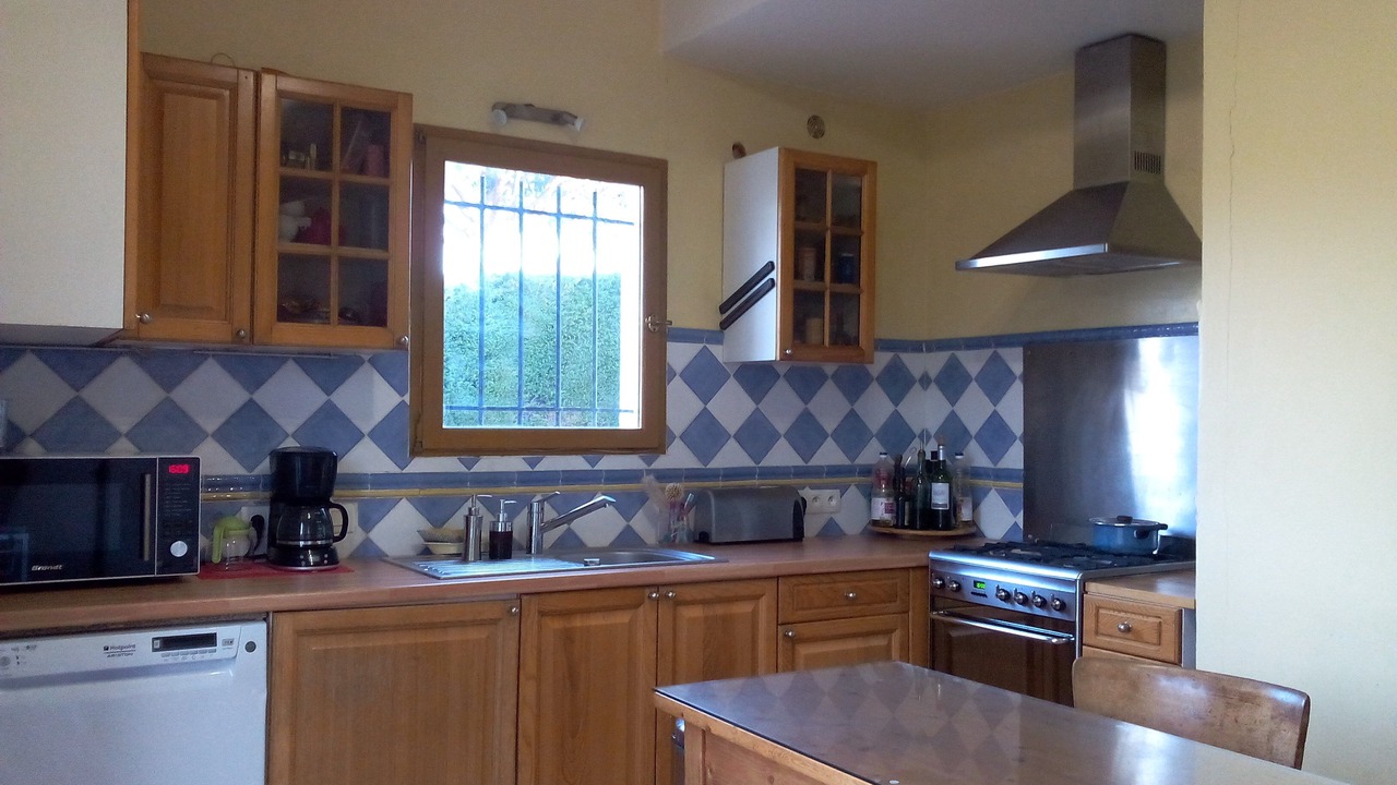 Photo of Kitchen in Le Rouret
