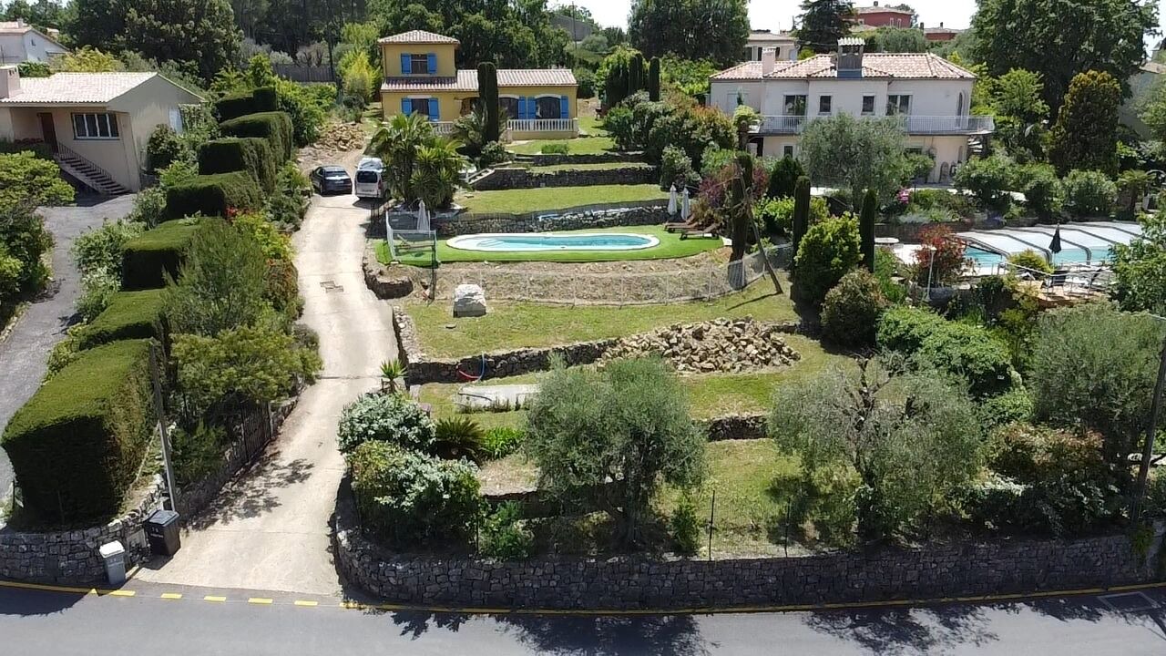 Photo of Outdoor in Le Rouret