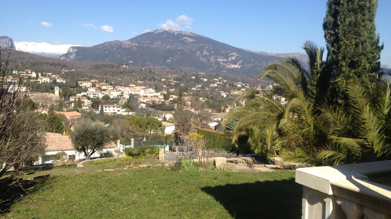 Photo of Outdoor in Le Rouret