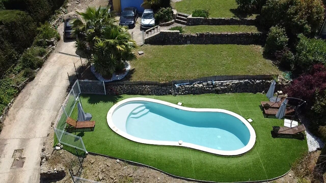 Photo of Outdoor in Le Rouret