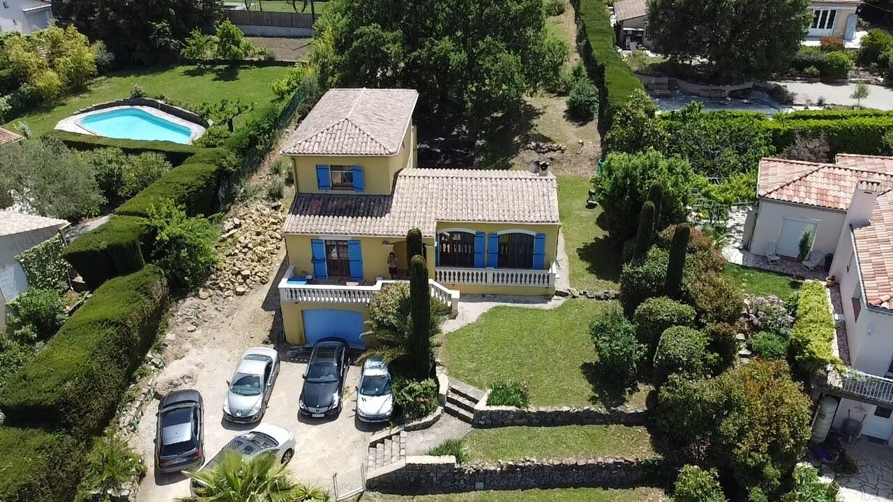 Photo of Outdoor in Le Rouret